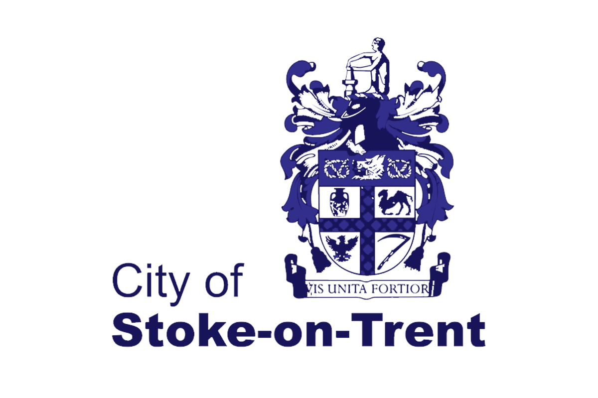 City of Stoke on Trent