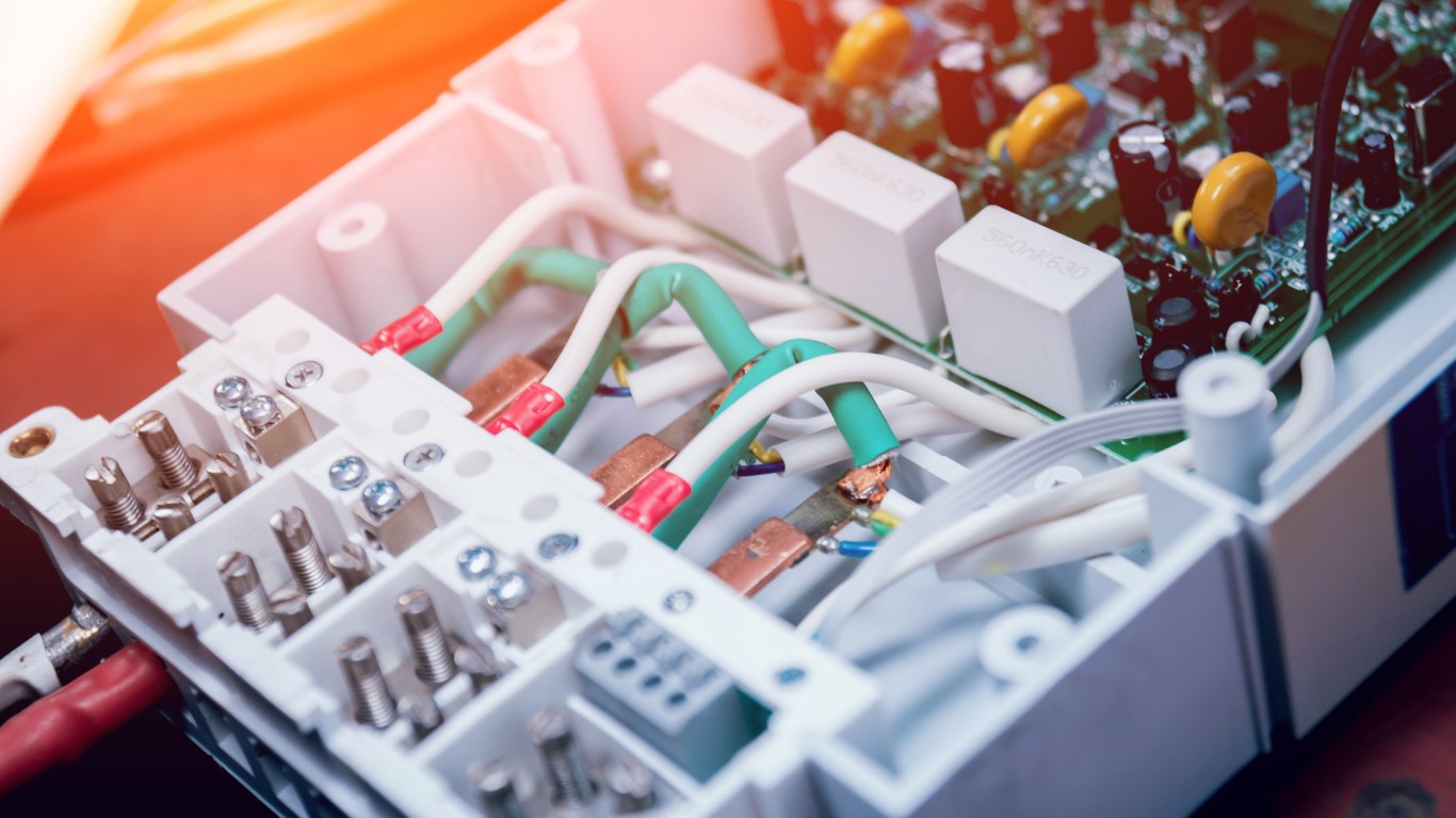 Mechanical Services & Engineering | MEB Total