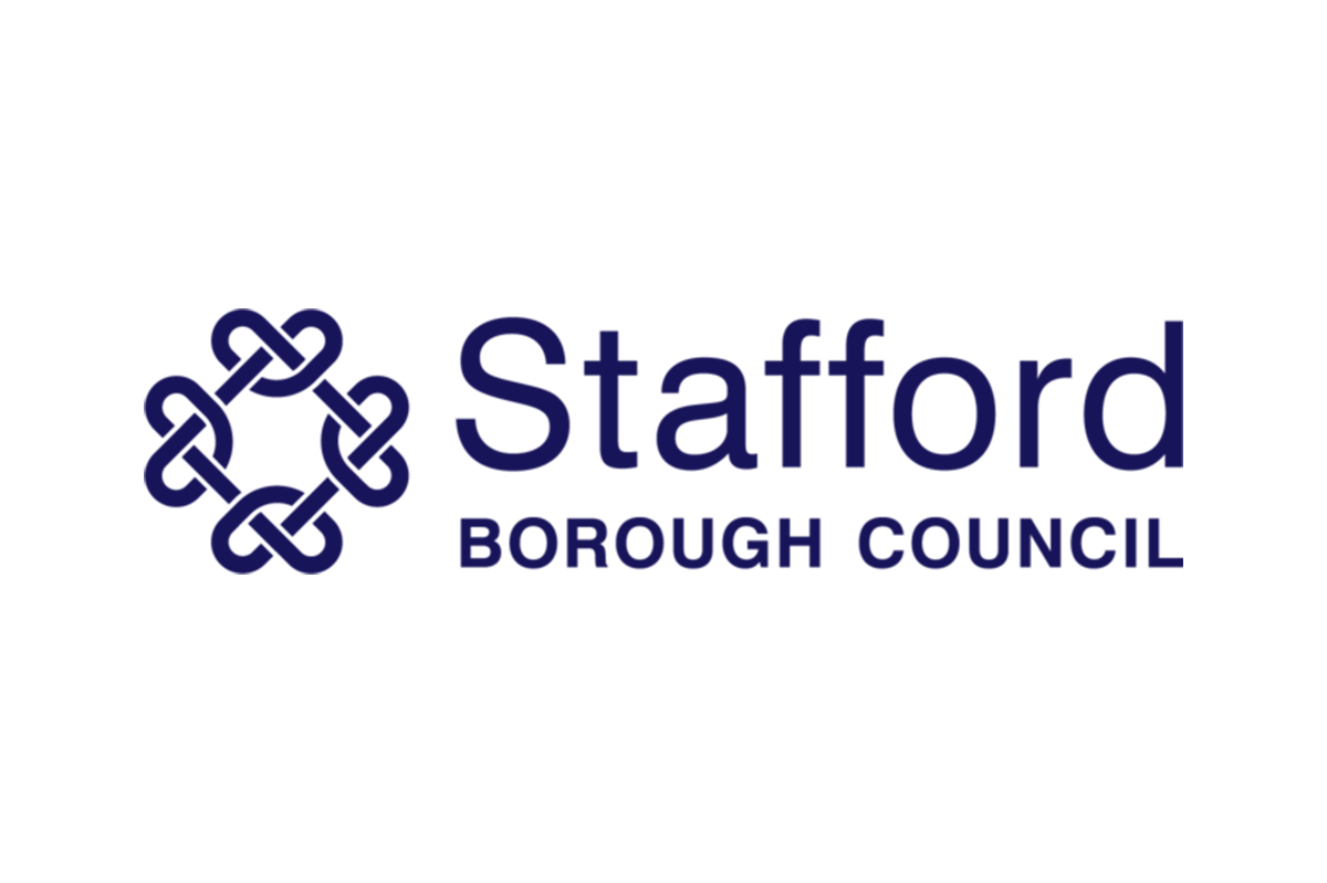 Stafford Borough Council