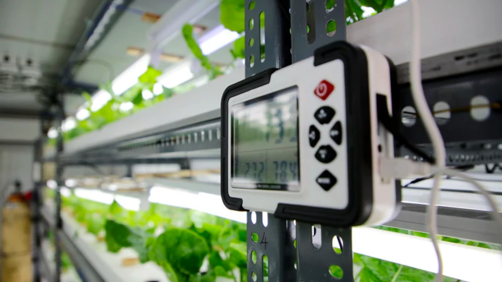 Achieving Sustainability through Advanced Mechanical Services - MEB Total