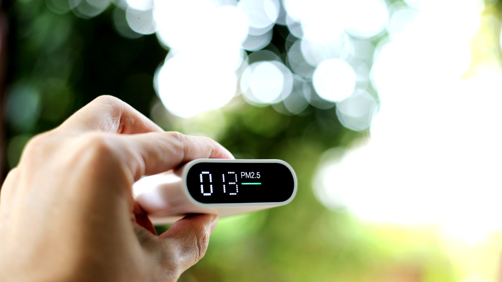The Impact of Indoor Air Quality on Health - MEB Total