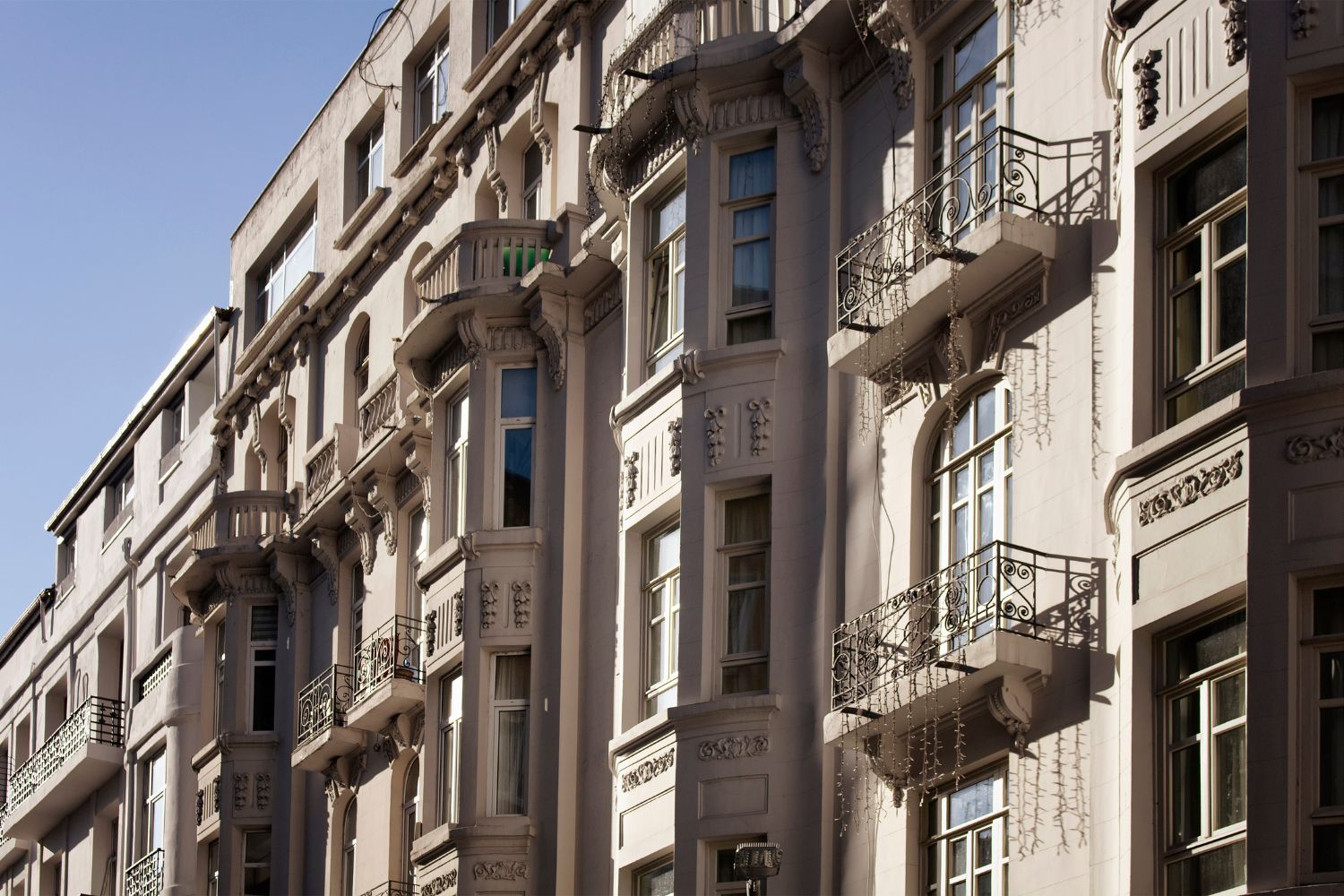 The Challenge of Maintaining Older Heating Systems - MEB Total