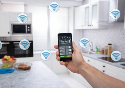 The Challenges and Solutions in Home Automation Security