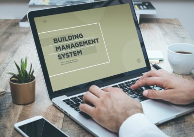 The Benefits of Building Management Systems